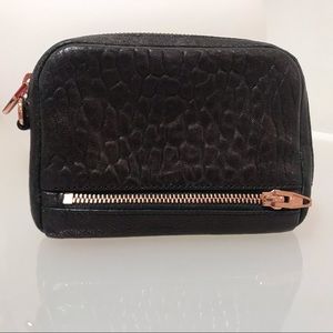 Alexander Wang Fumo Wallet